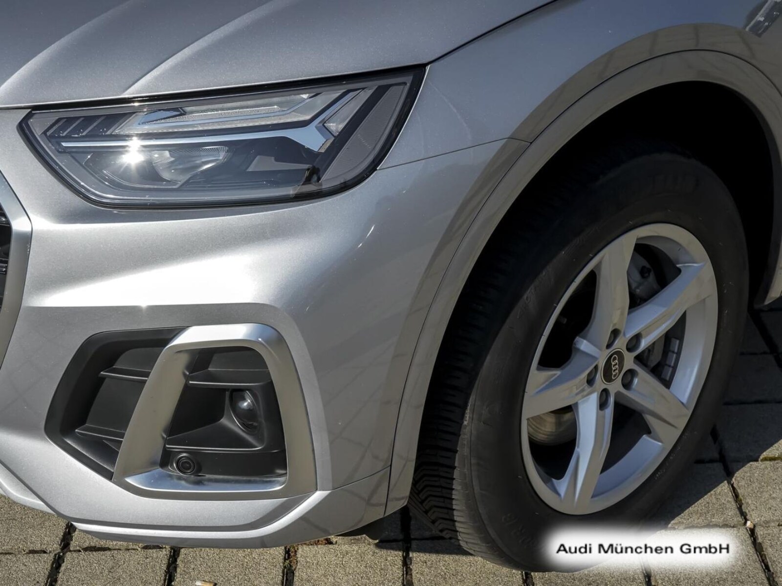 Audi Q5 – Bild 9