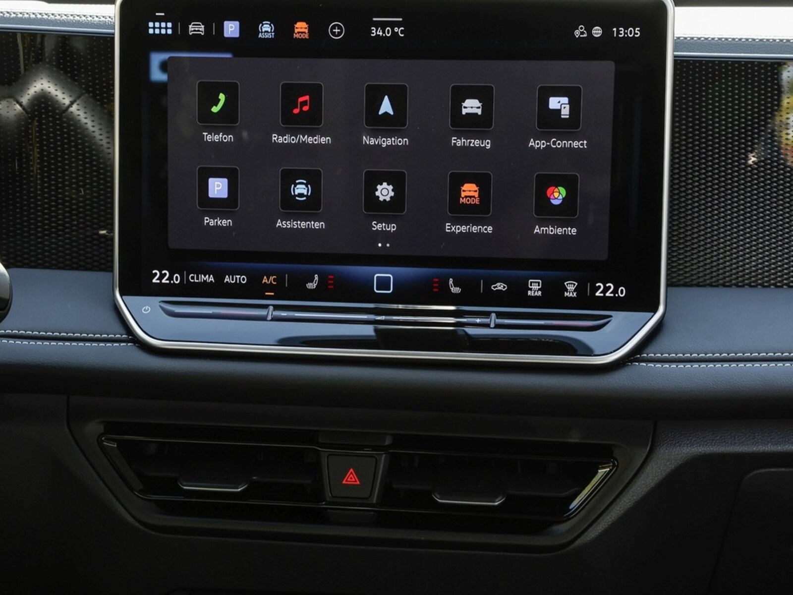 Volkswagen Tiguan – Bild 11