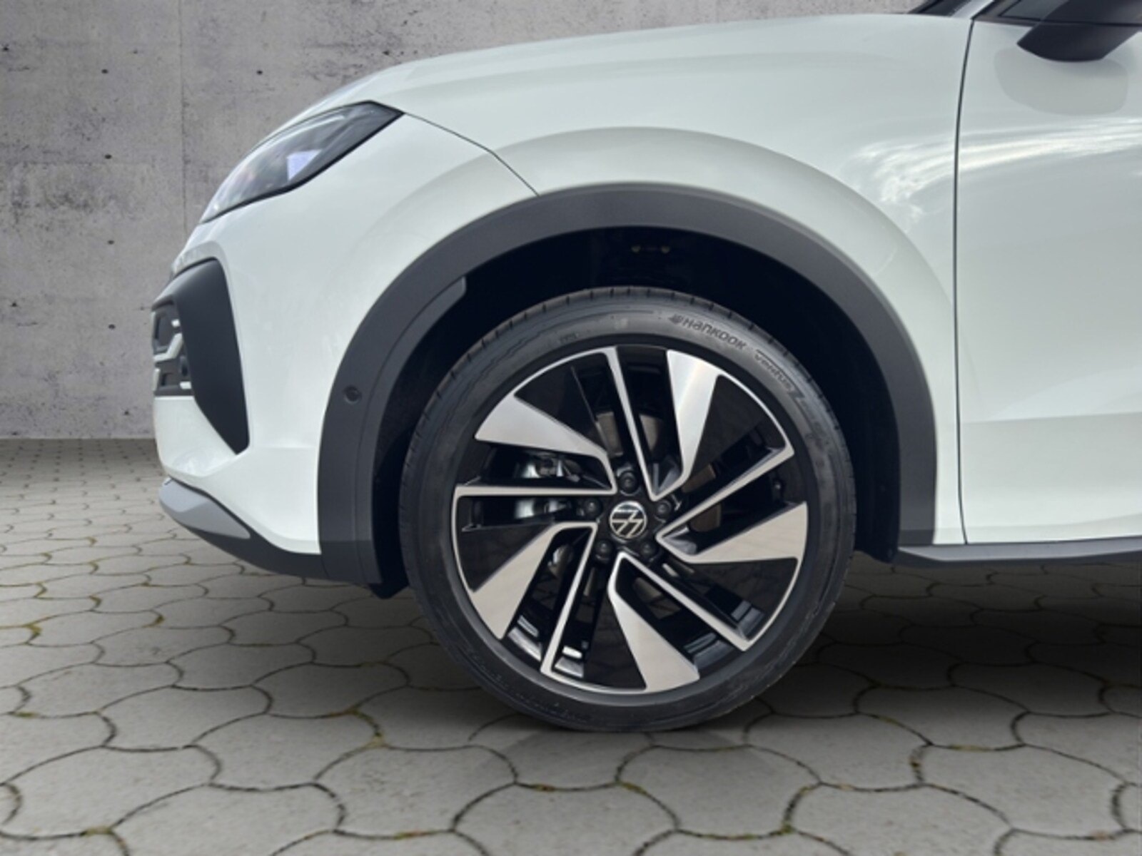 Volkswagen T-Roc – Bild 13