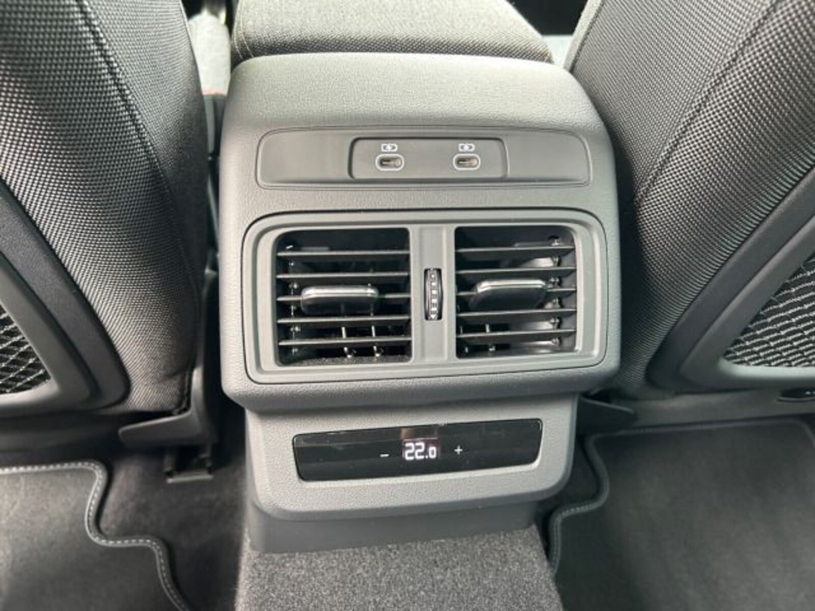Audi Q5 – Bild 20