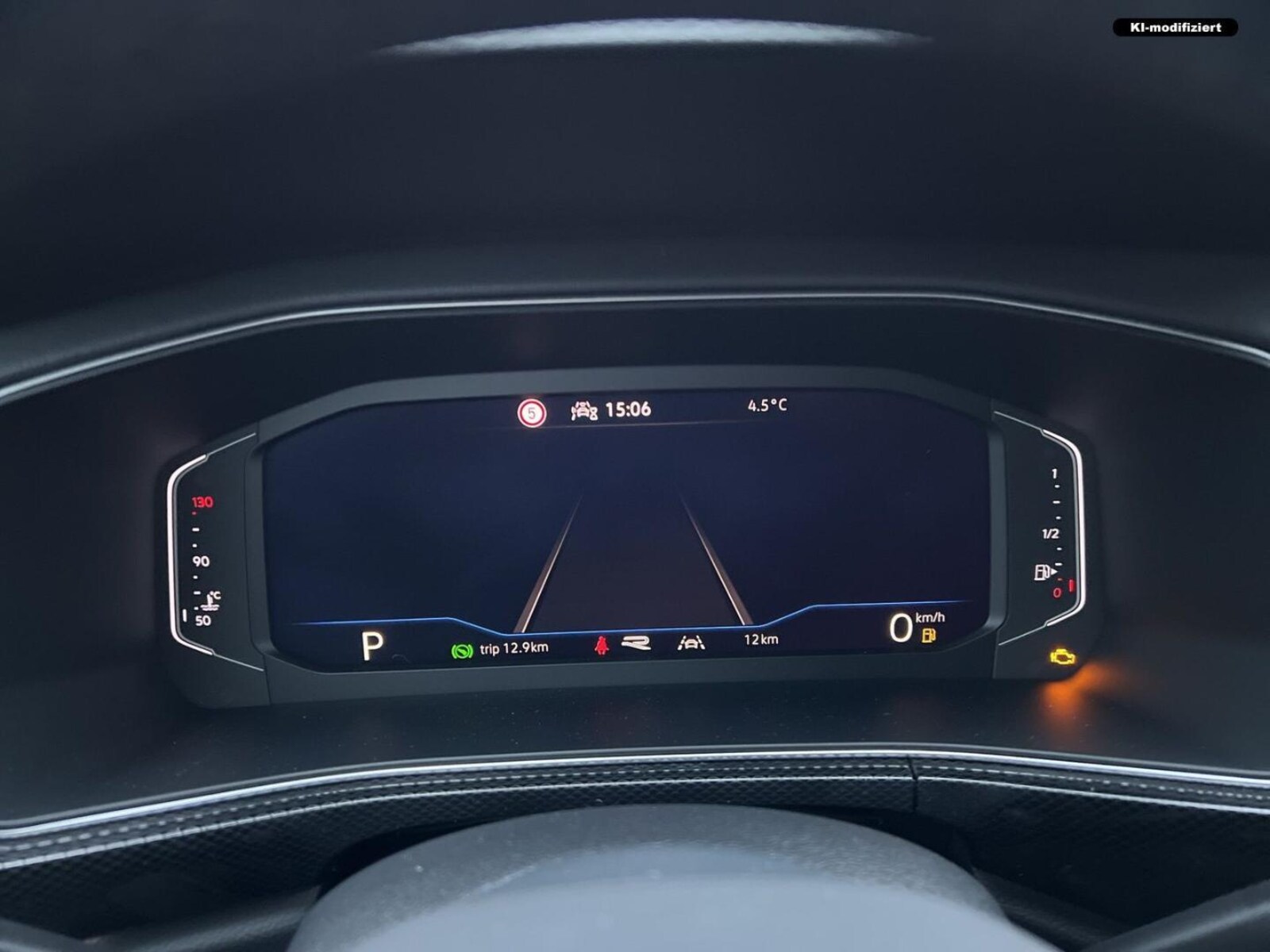 Volkswagen T-Cross – Bild 20