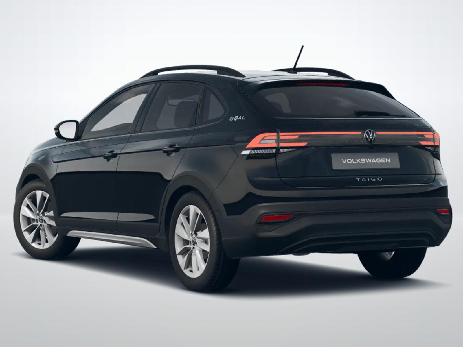 Volkswagen Taigo – Bild 6