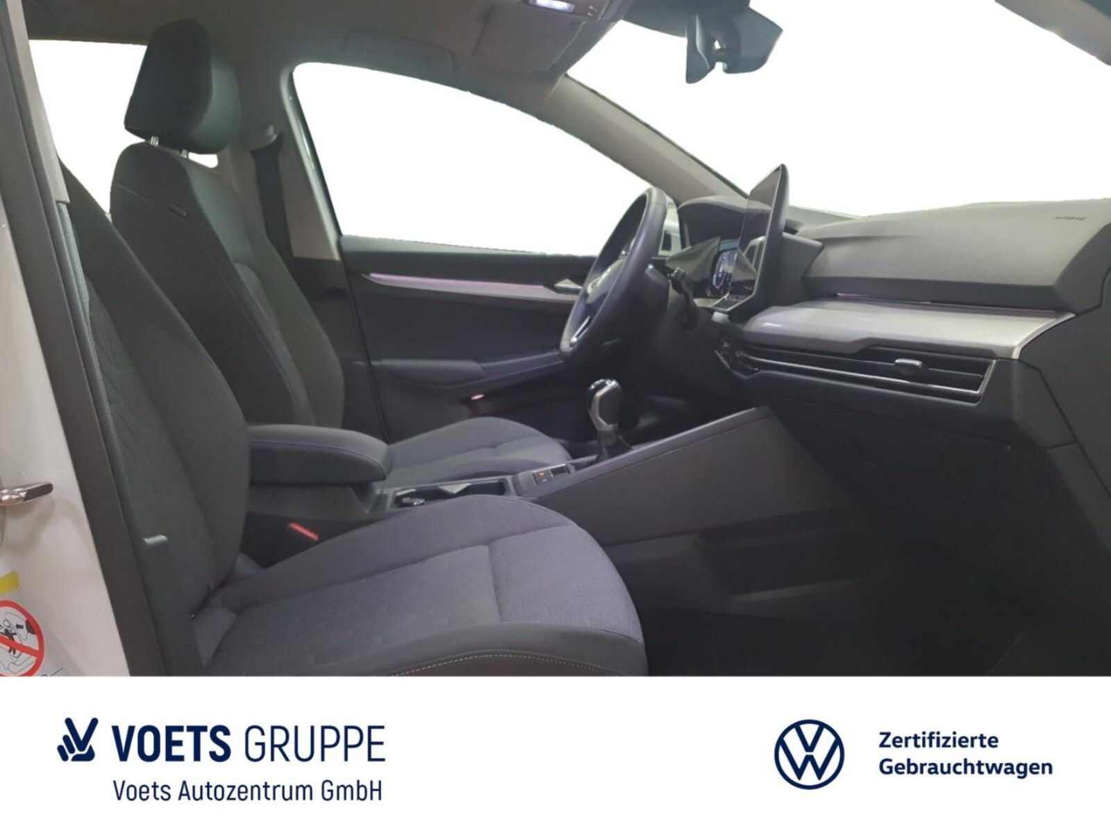 Volkswagen Golf – Bild 6
