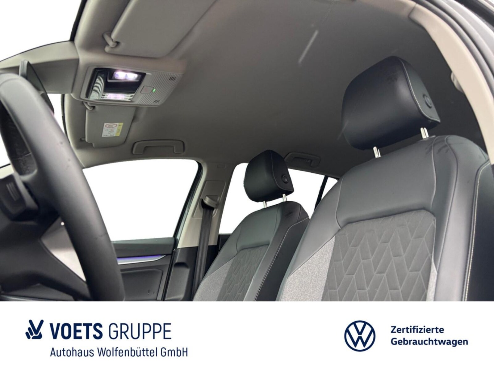 Volkswagen Golf – Bild 15
