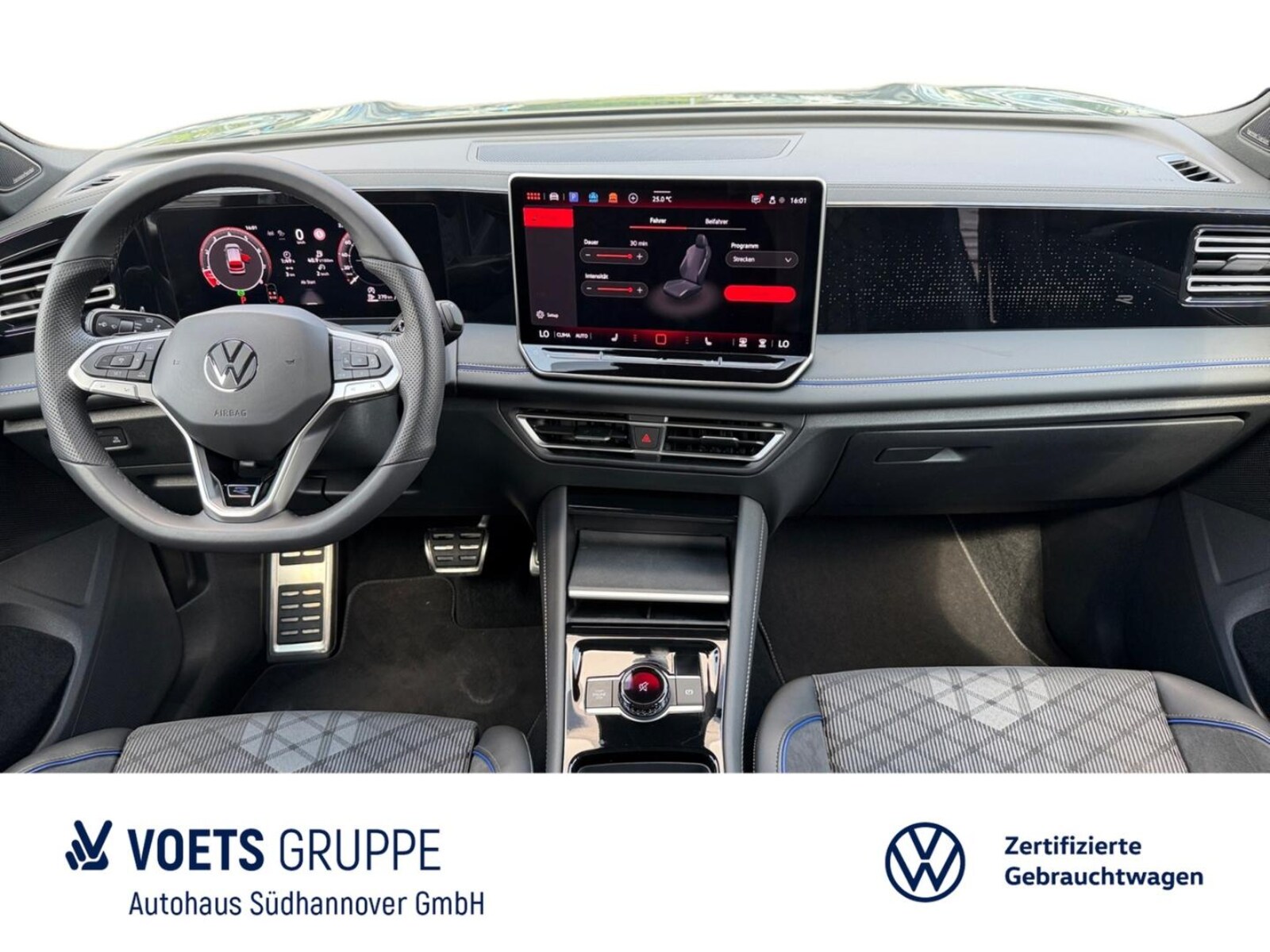 Volkswagen Tiguan – Bild 7