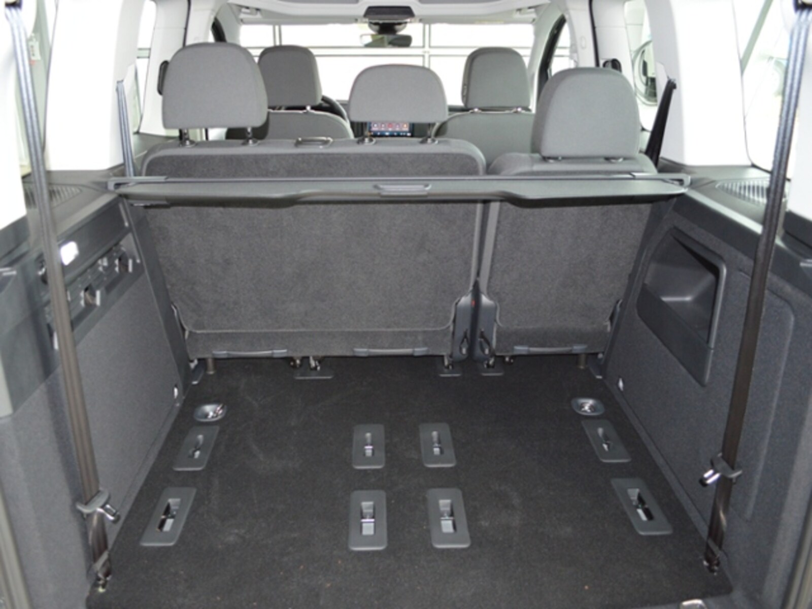 Volkswagen Caddy – Bild 11