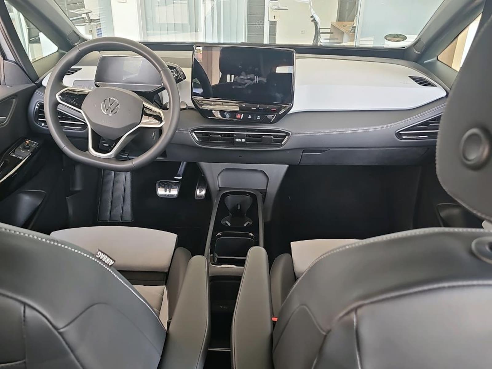 Volkswagen ID.3 – Bild 6