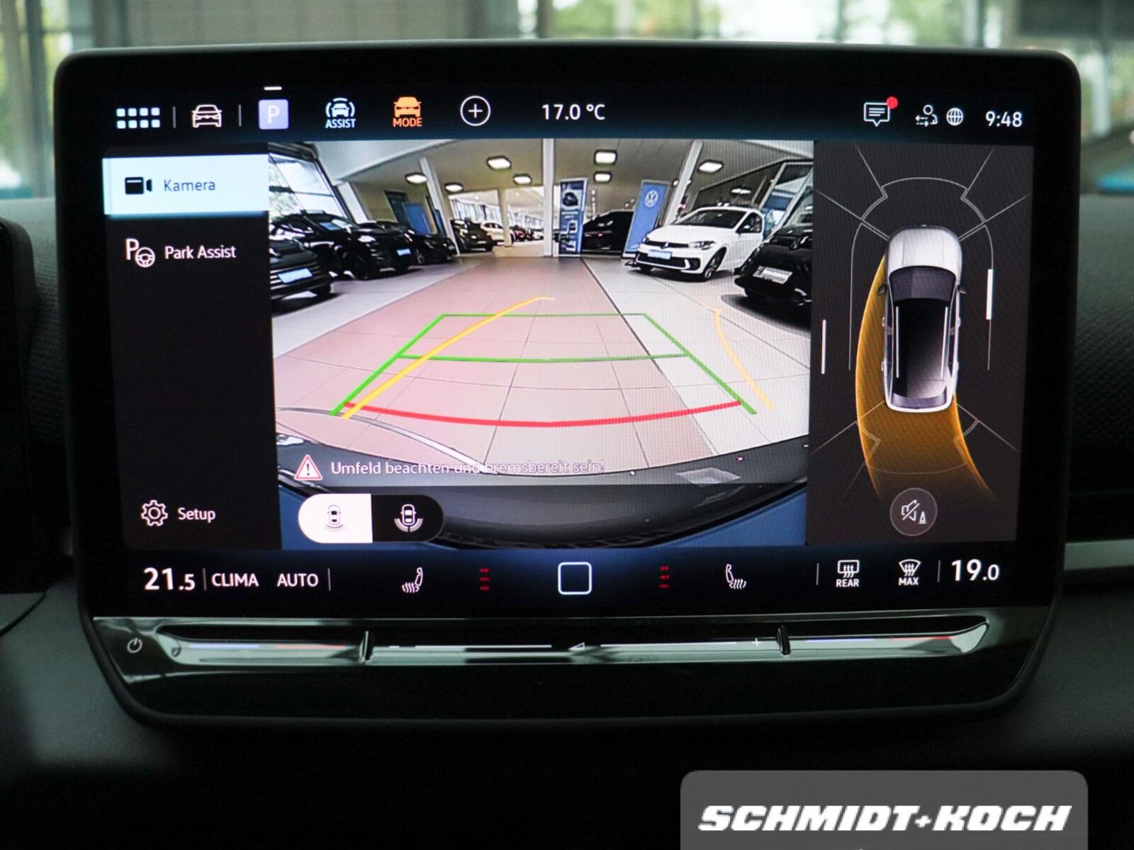 Volkswagen T-Roc – Bild 14
