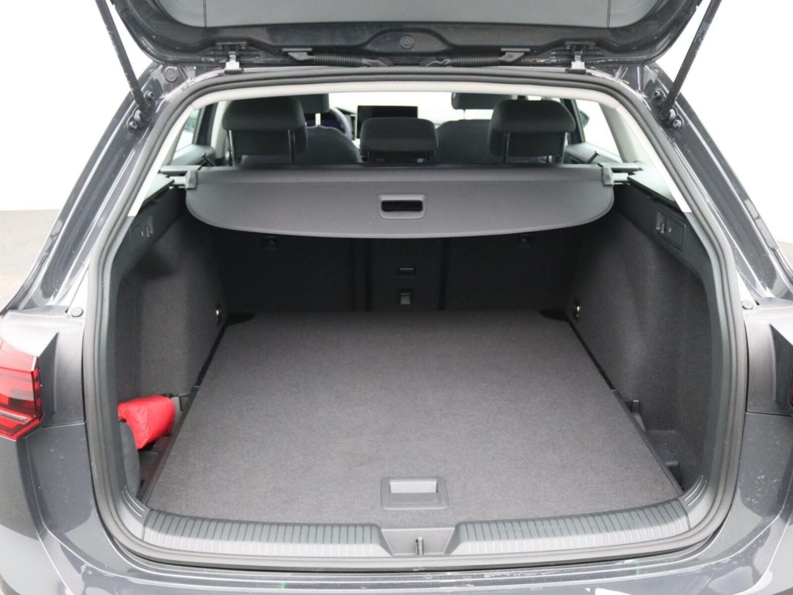 Volkswagen Golf Variant – Bild 9