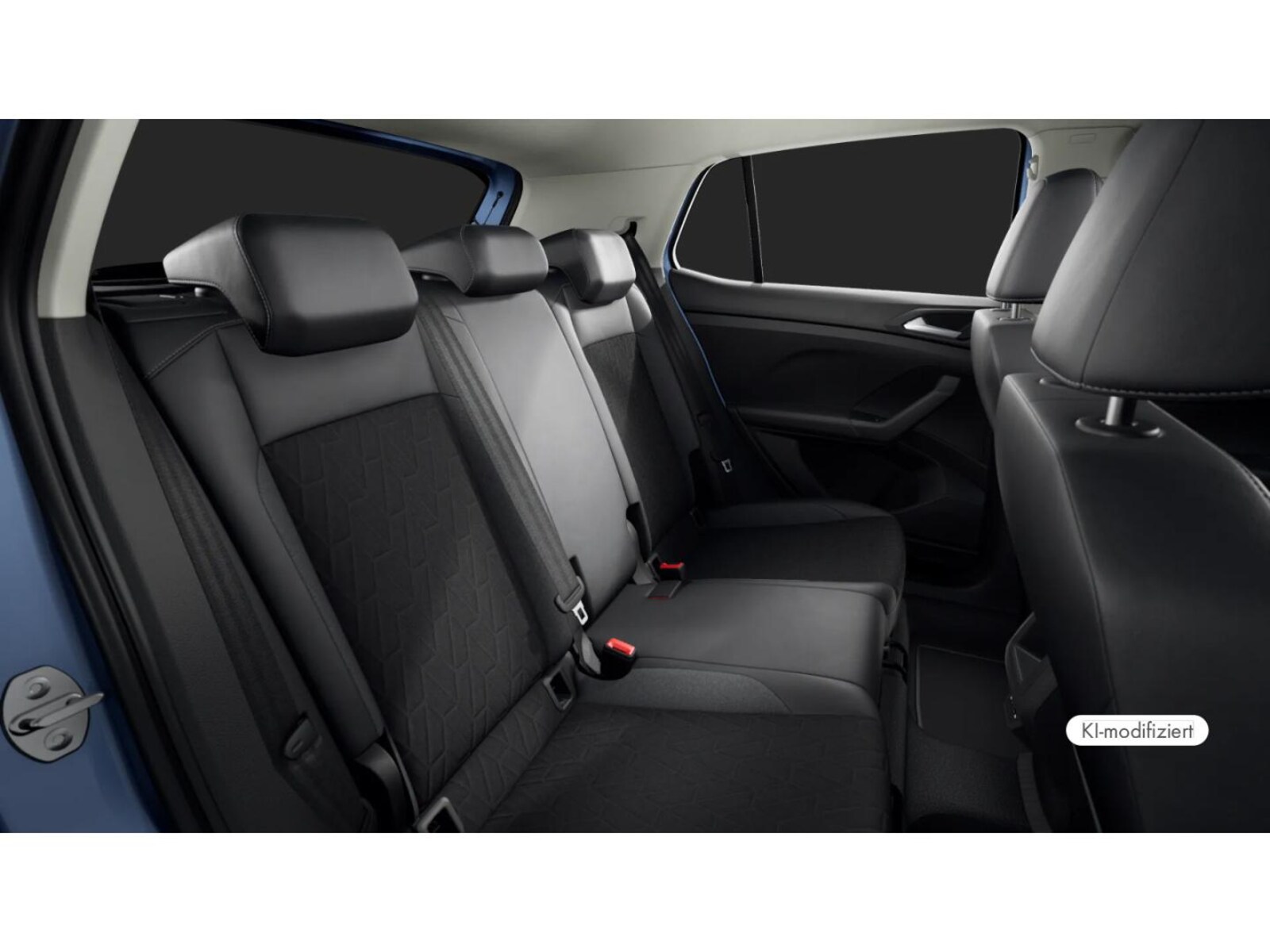 Volkswagen T-Cross – Bild 10