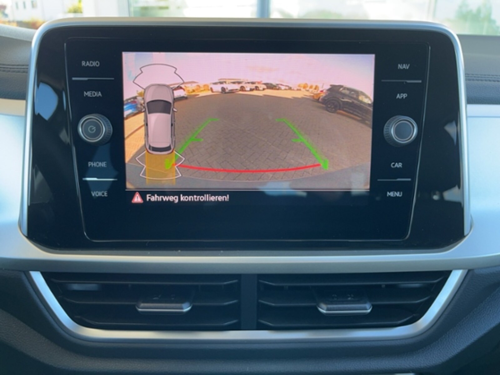 Volkswagen T-Roc – Bild 14