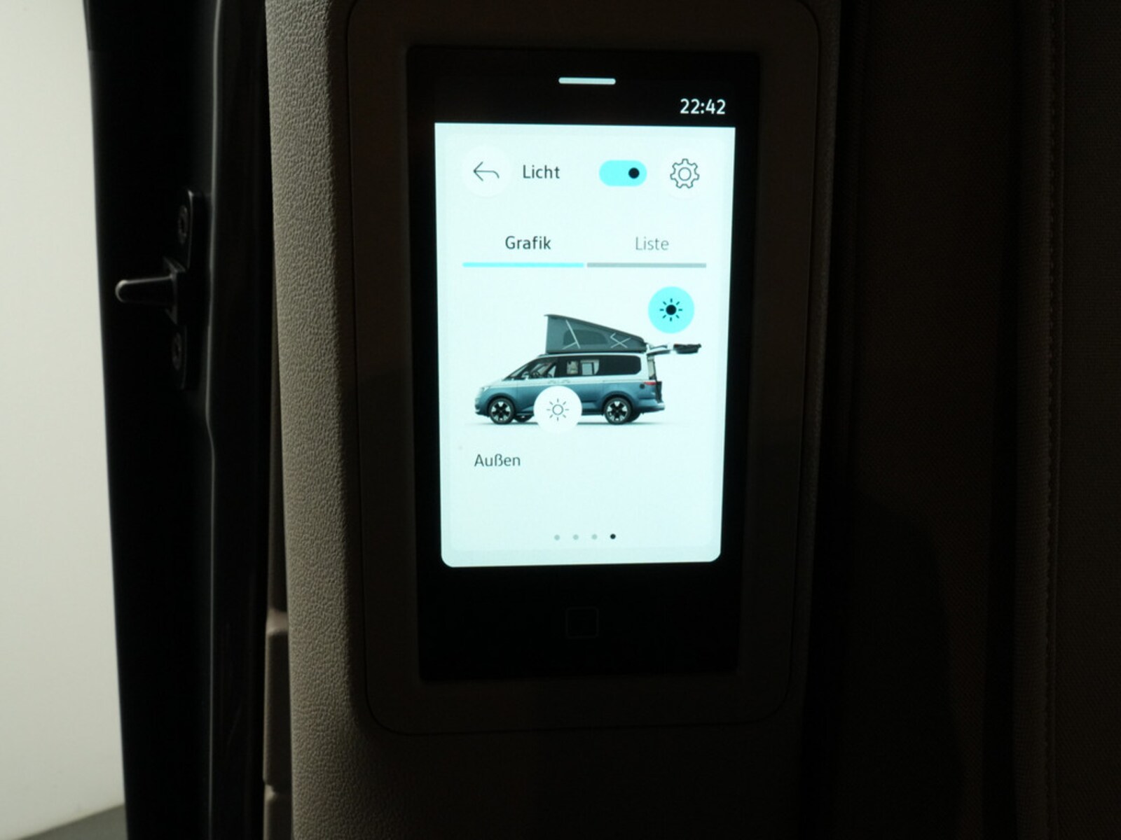Volkswagen California – Bild 29