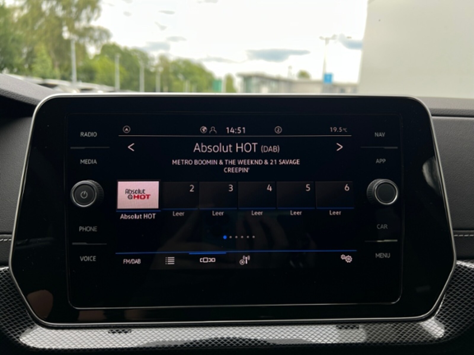 Volkswagen T-Cross – Bild 14