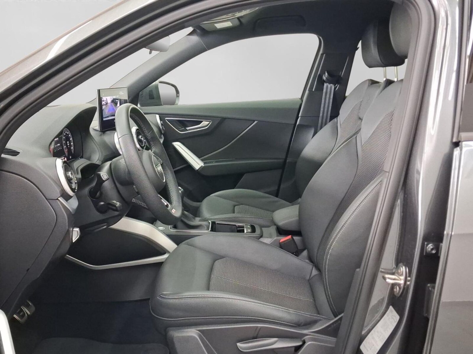Audi Q2 – Bild 13