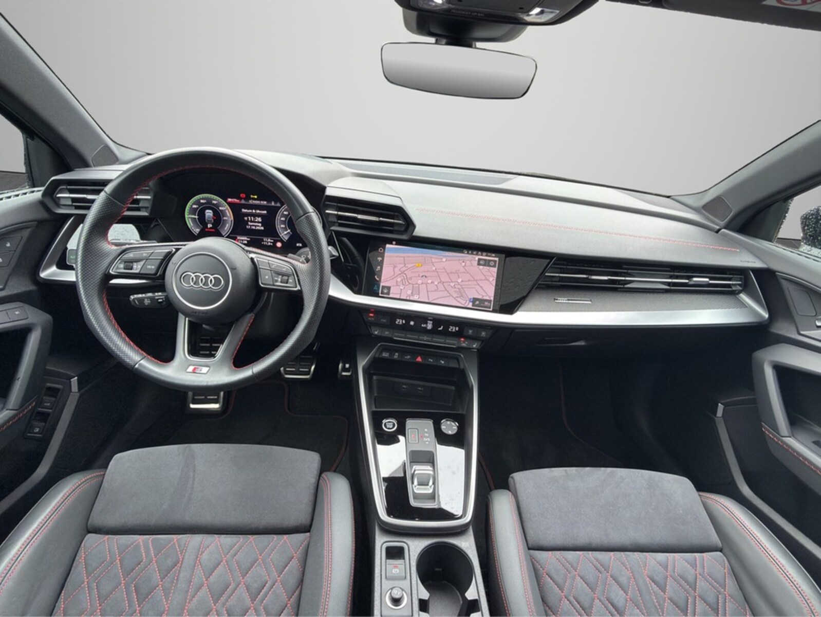 Audi A3 Sportback – Bild 7