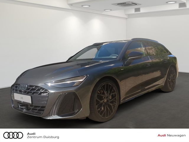 Image about Audi A6 Avant TDI quattro 150 kW S tronic