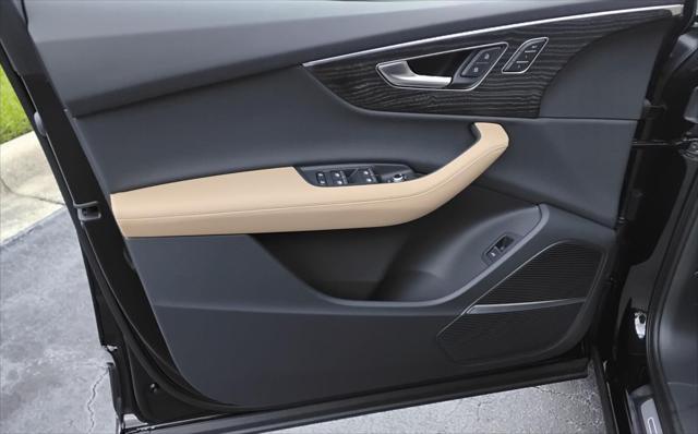 2025 Audi Q7 Premium Plus - Photo 13