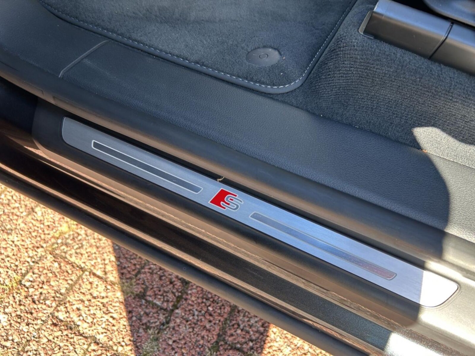 Audi SQ8 – Bild 25