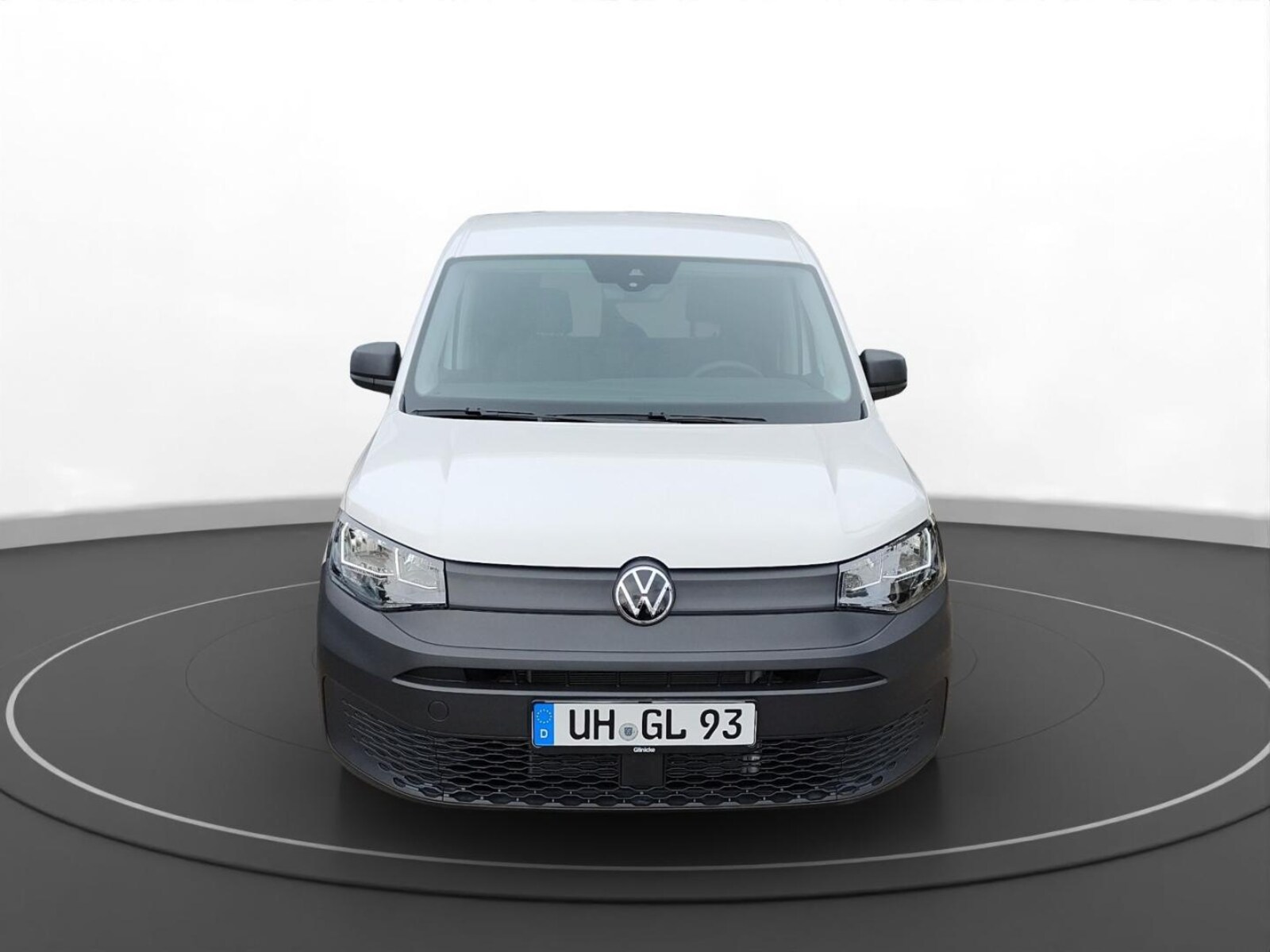 Volkswagen Caddy Cargo – Bild 15