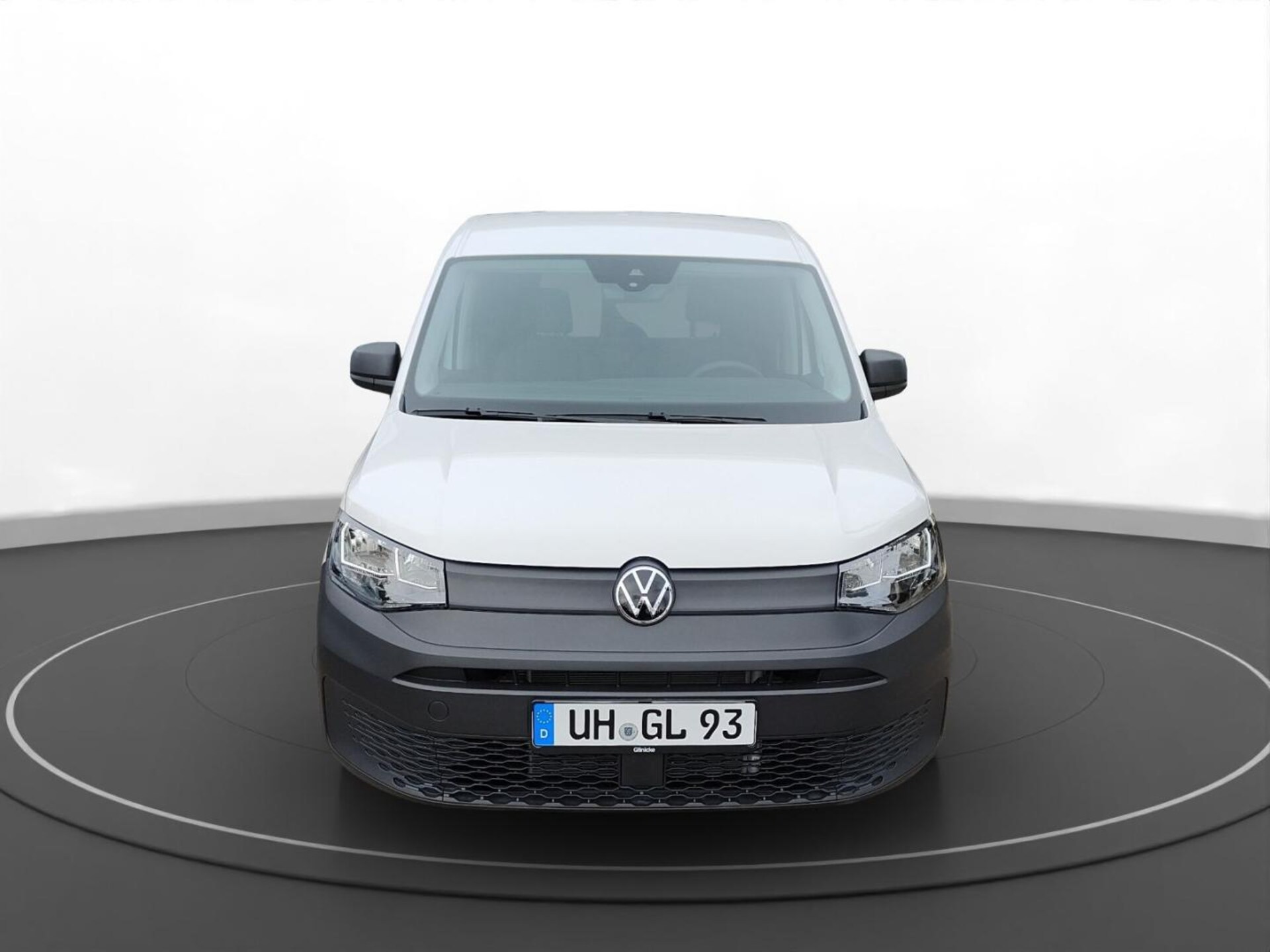 Volkswagen Caddy Cargo