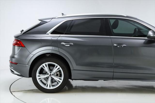 2023 Audi Q8 Prestige - Photo 24