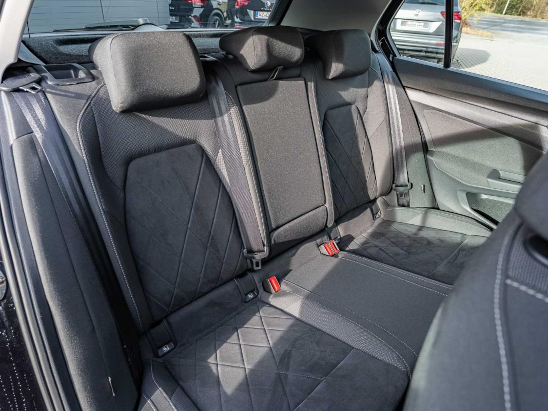 Volkswagen Golf Style