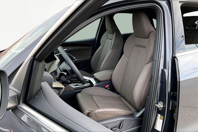2025 Audi Q5 Sportback Premium Plus - Photo 9