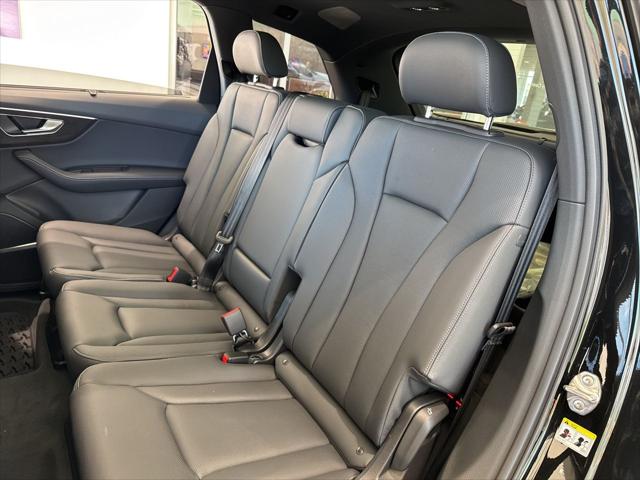 2026 Audi Q7 Premium Plus - Photo 38