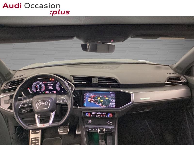 Image about Audi Q3 S line 35 TFSI 110 kW (150 ch) S tronic