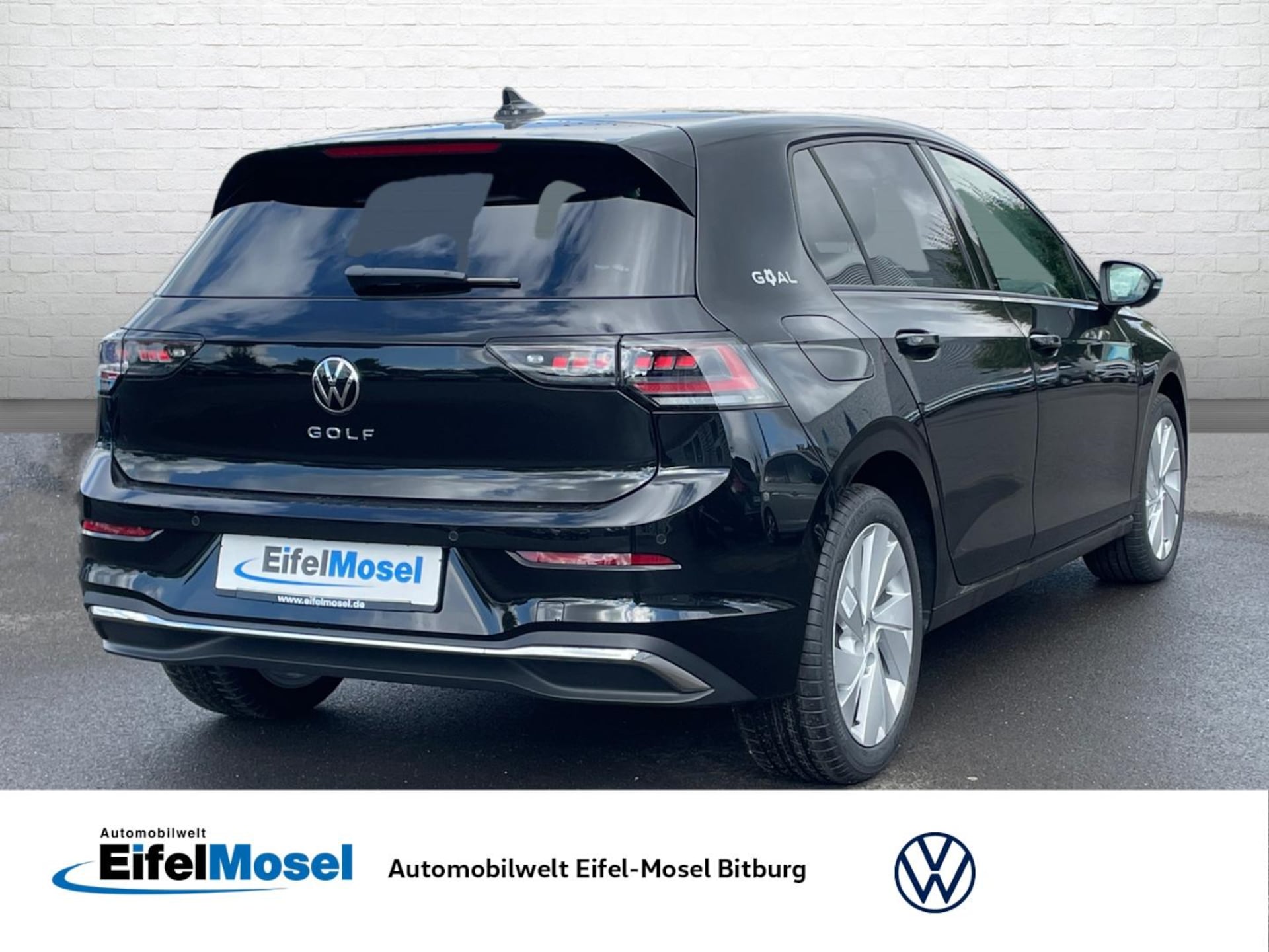 Volkswagen Golf Goal
