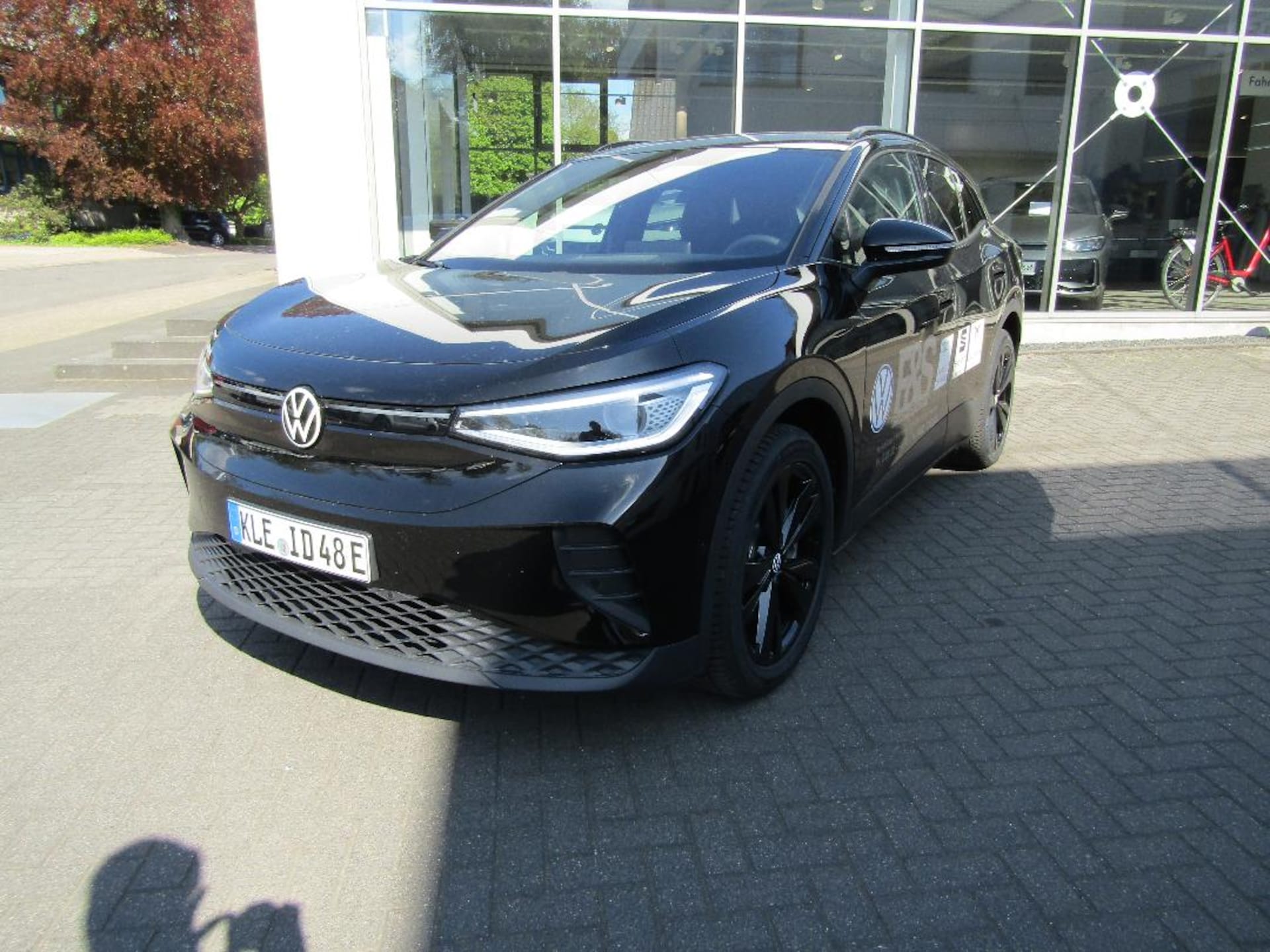 Volkswagen ID.4 Pro