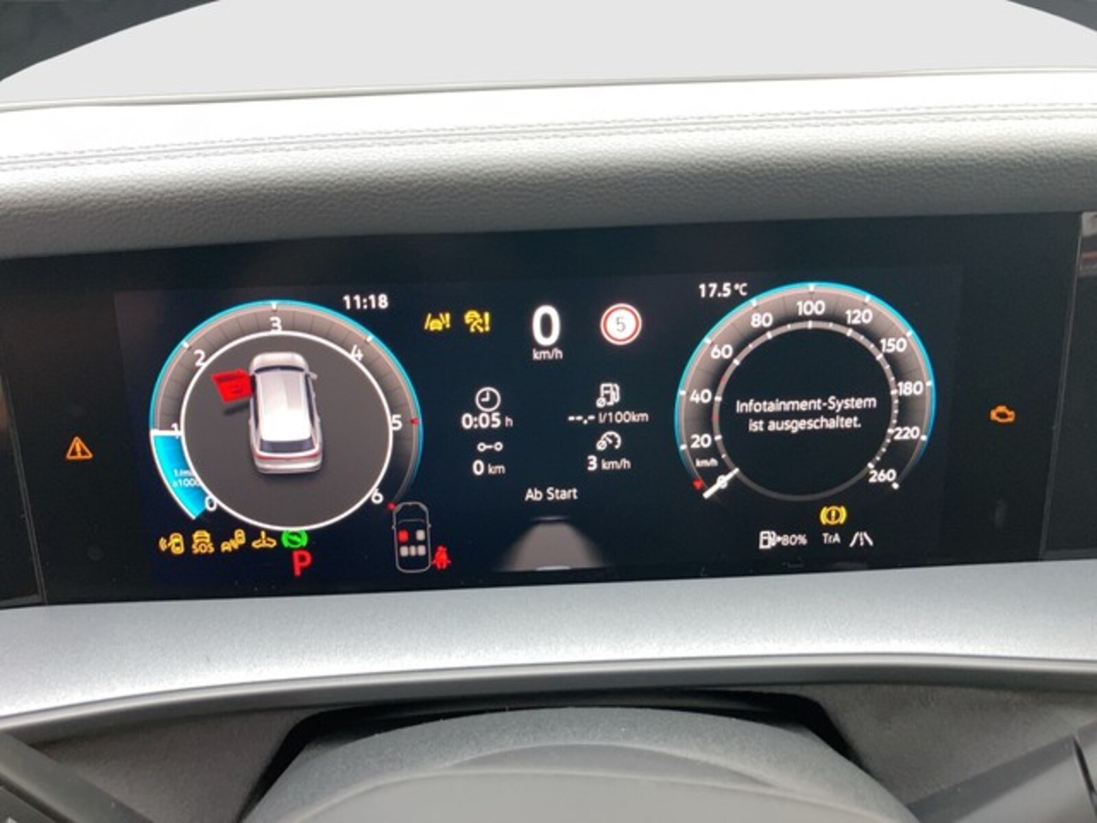 Volkswagen Tayron – Bild 9