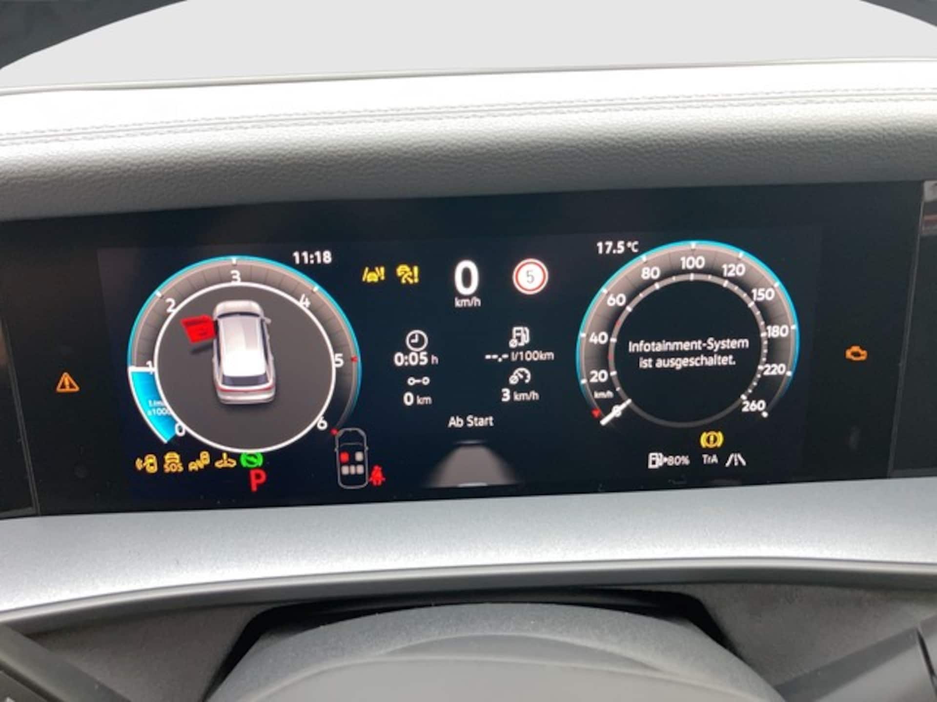 Volkswagen Tayron R-Line
