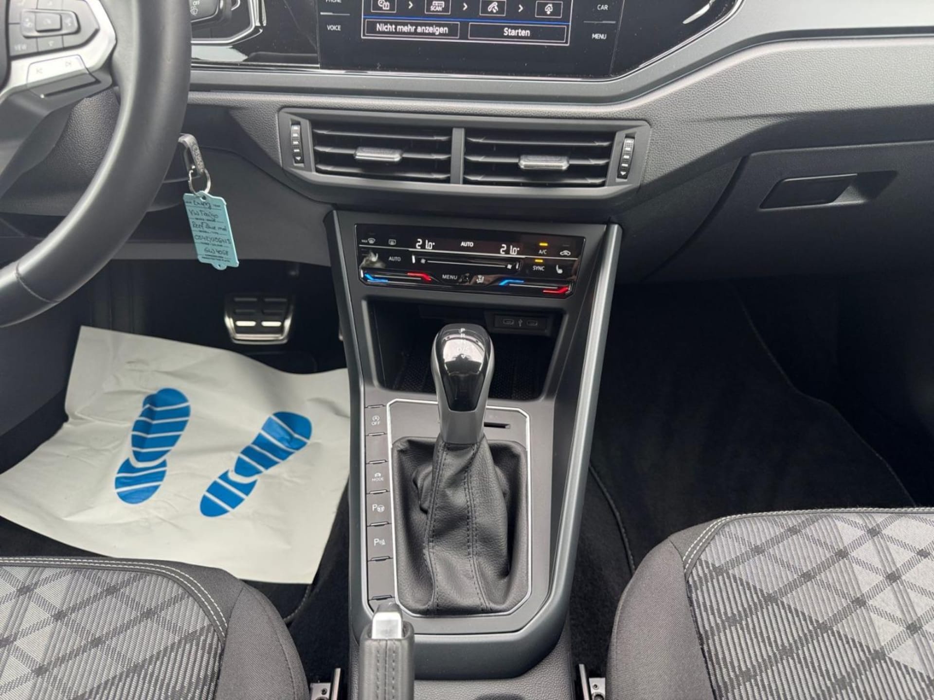 Volkswagen Taigo R-Line