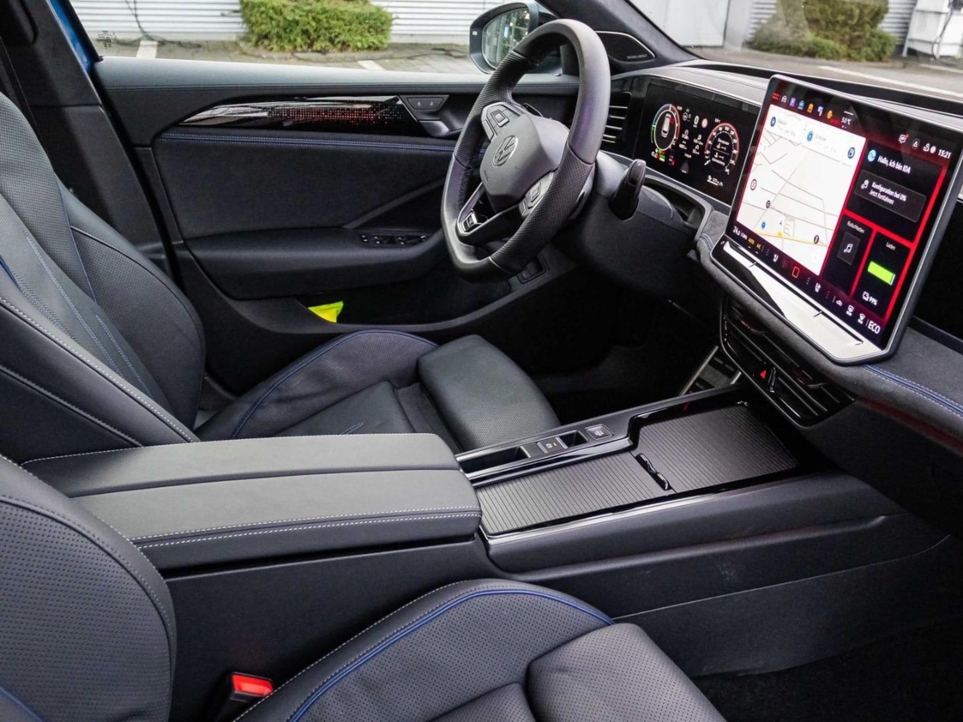 Volkswagen Passat R-Line