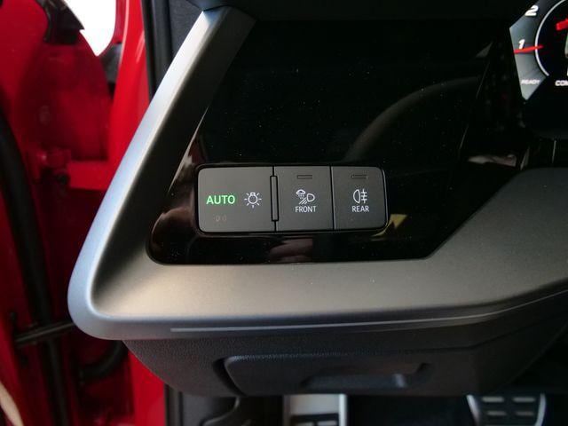 2026 Audi S3 Base - Photo 34
