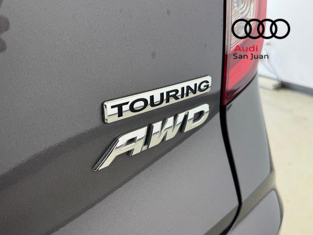 2022 Honda Pilot Touring - Photo 14