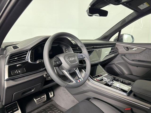 2026 Audi SQ7
