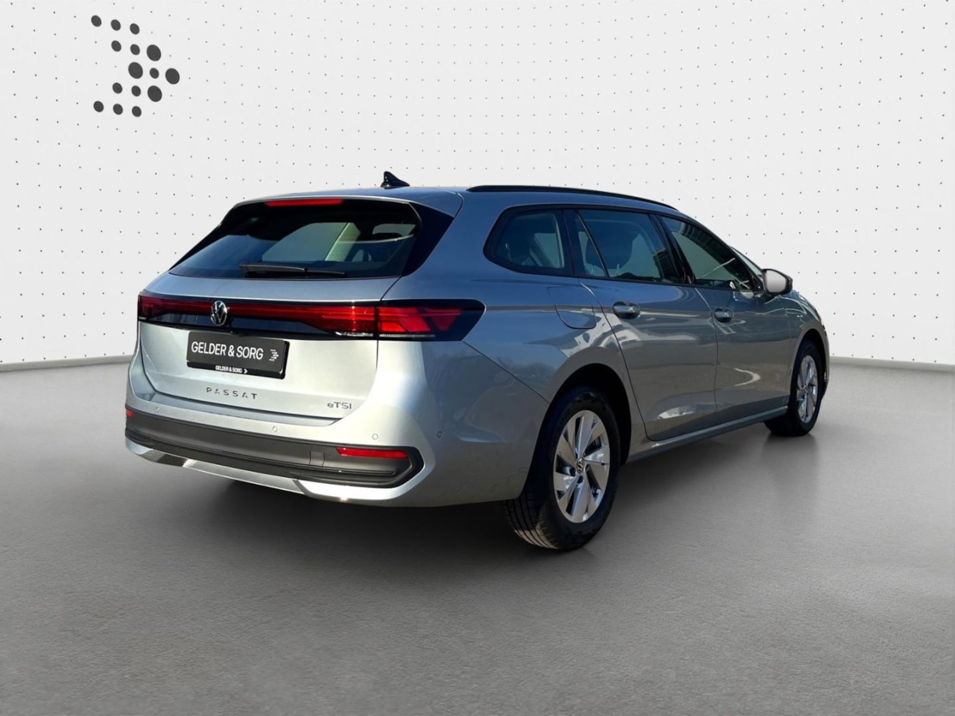 Volkswagen Passat Basis-Modell