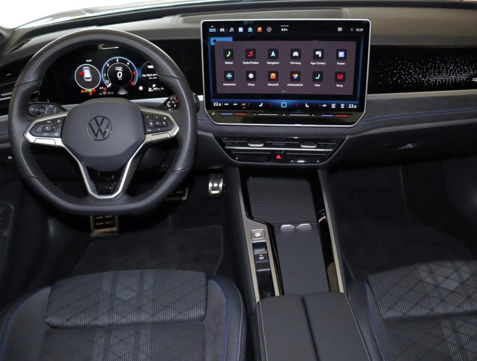 Volkswagen Passat – Bild 18