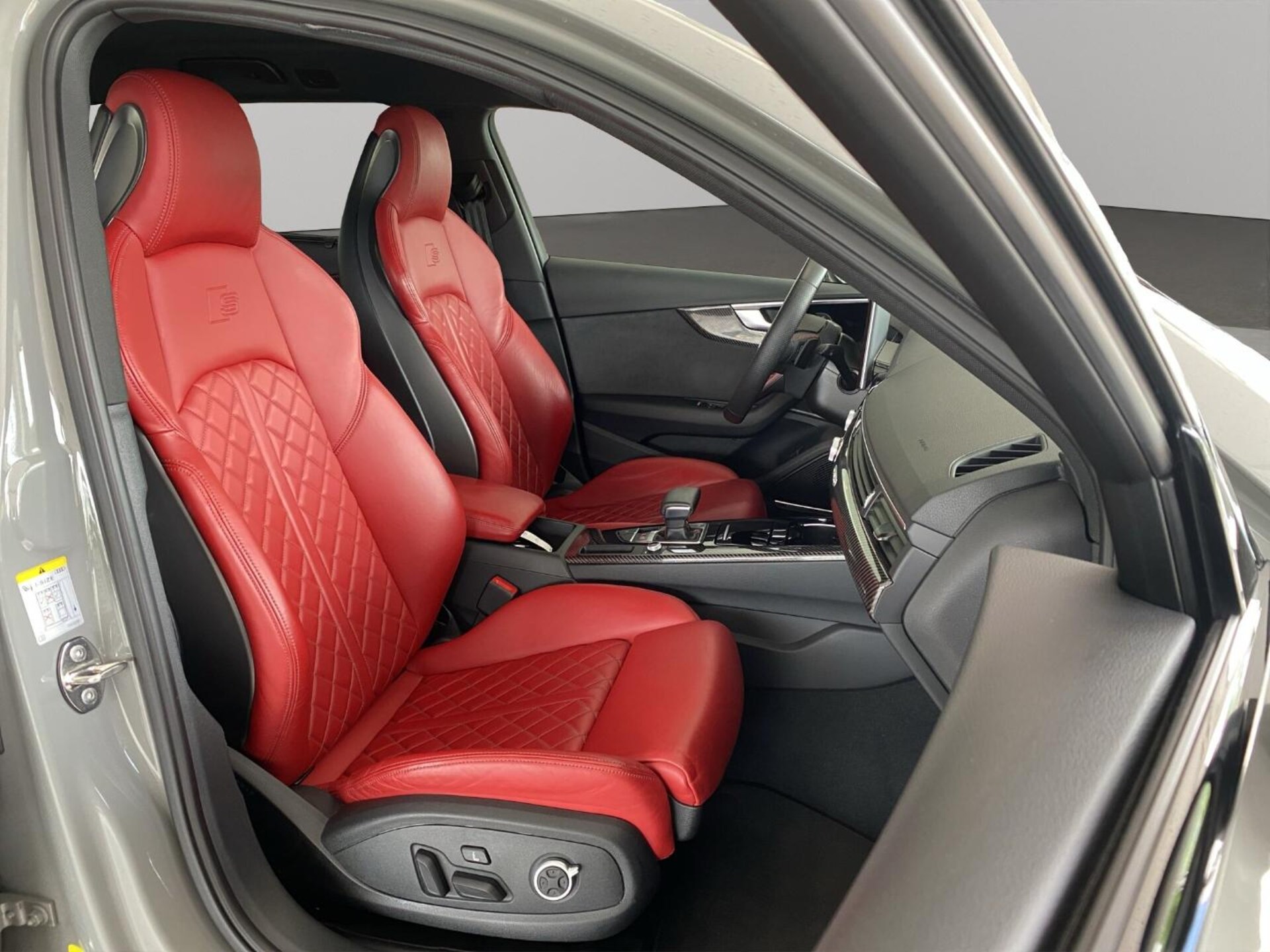 Audi S4 Avant