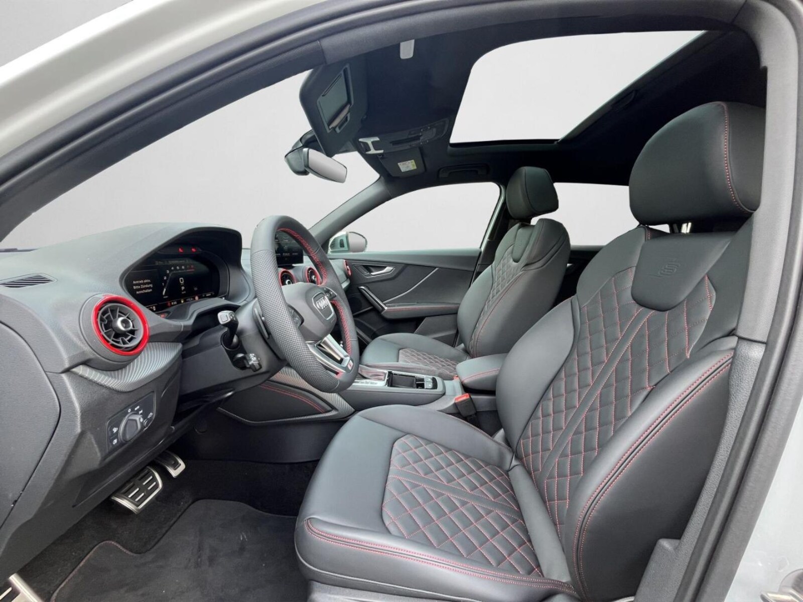 Audi SQ2 – Bild 12