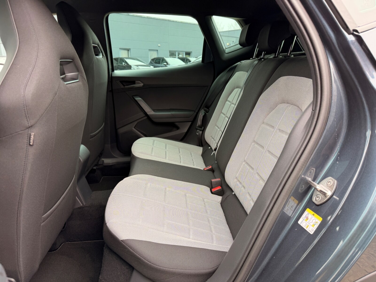 SEAT Arona – Bild 10