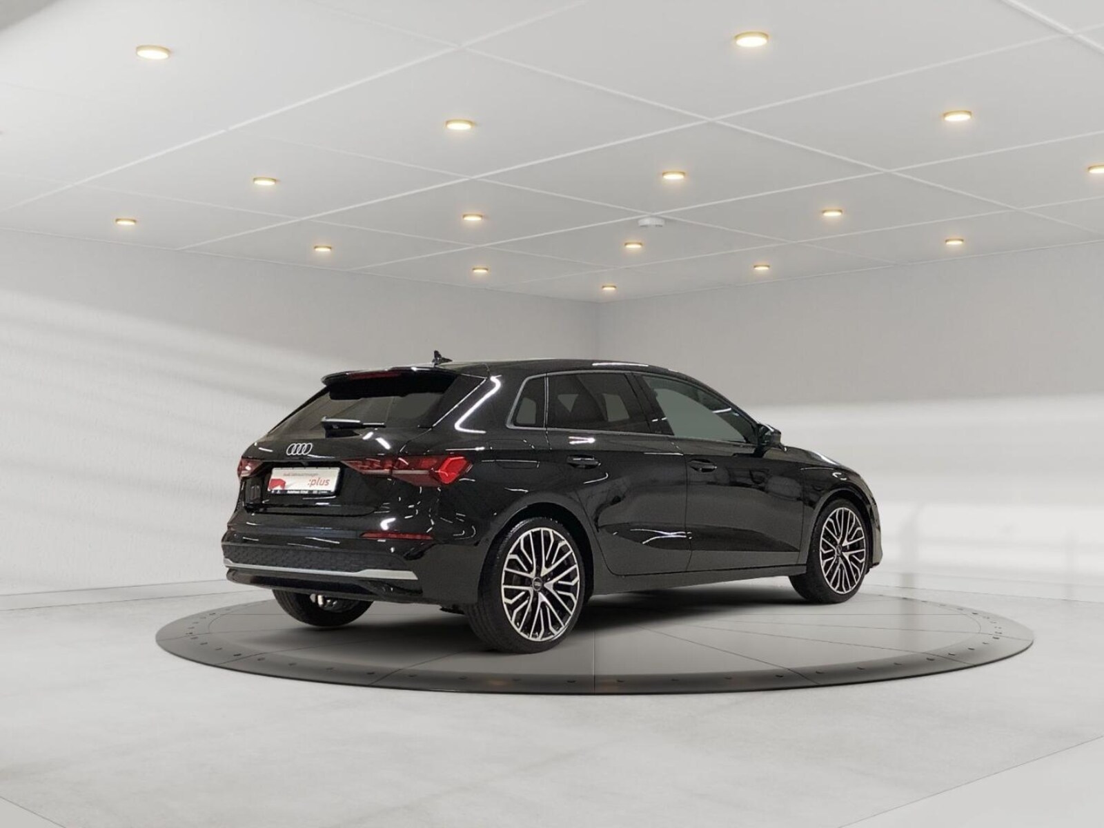 Audi A3 Sportback – Bild 5