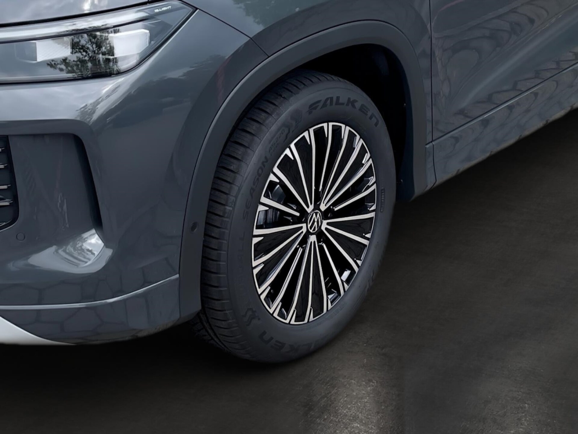 Volkswagen Tayron Elegance