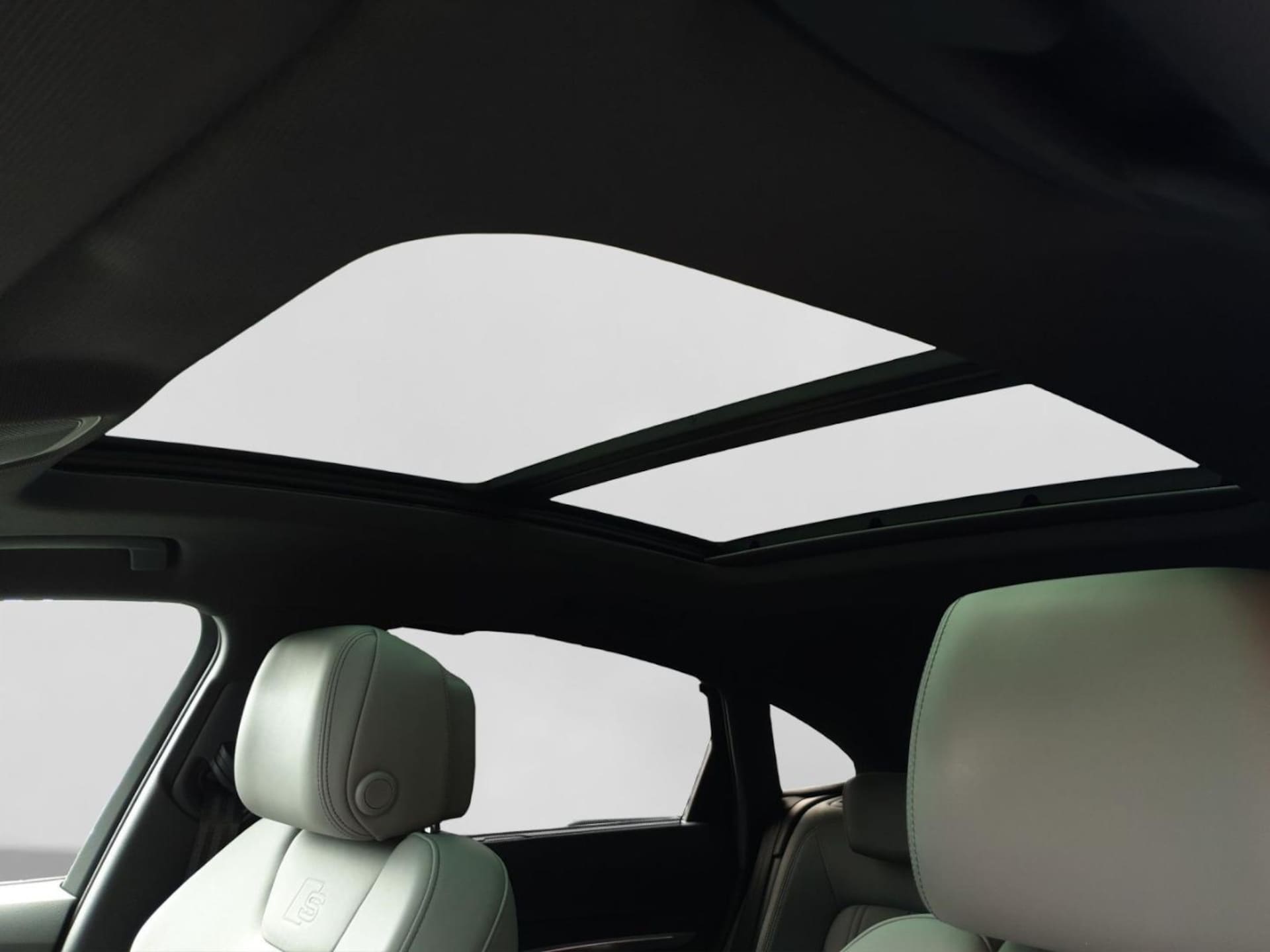 Audi e-tron Sportback S line