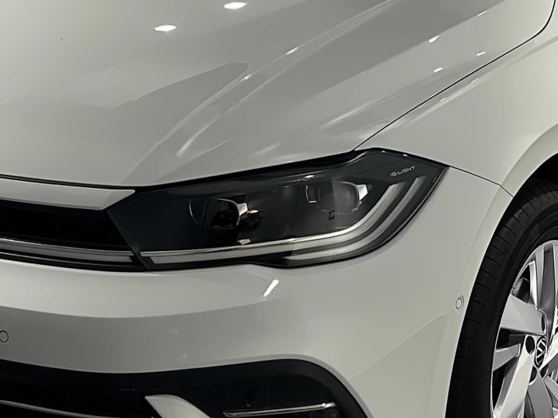 Volkswagen Polo Style