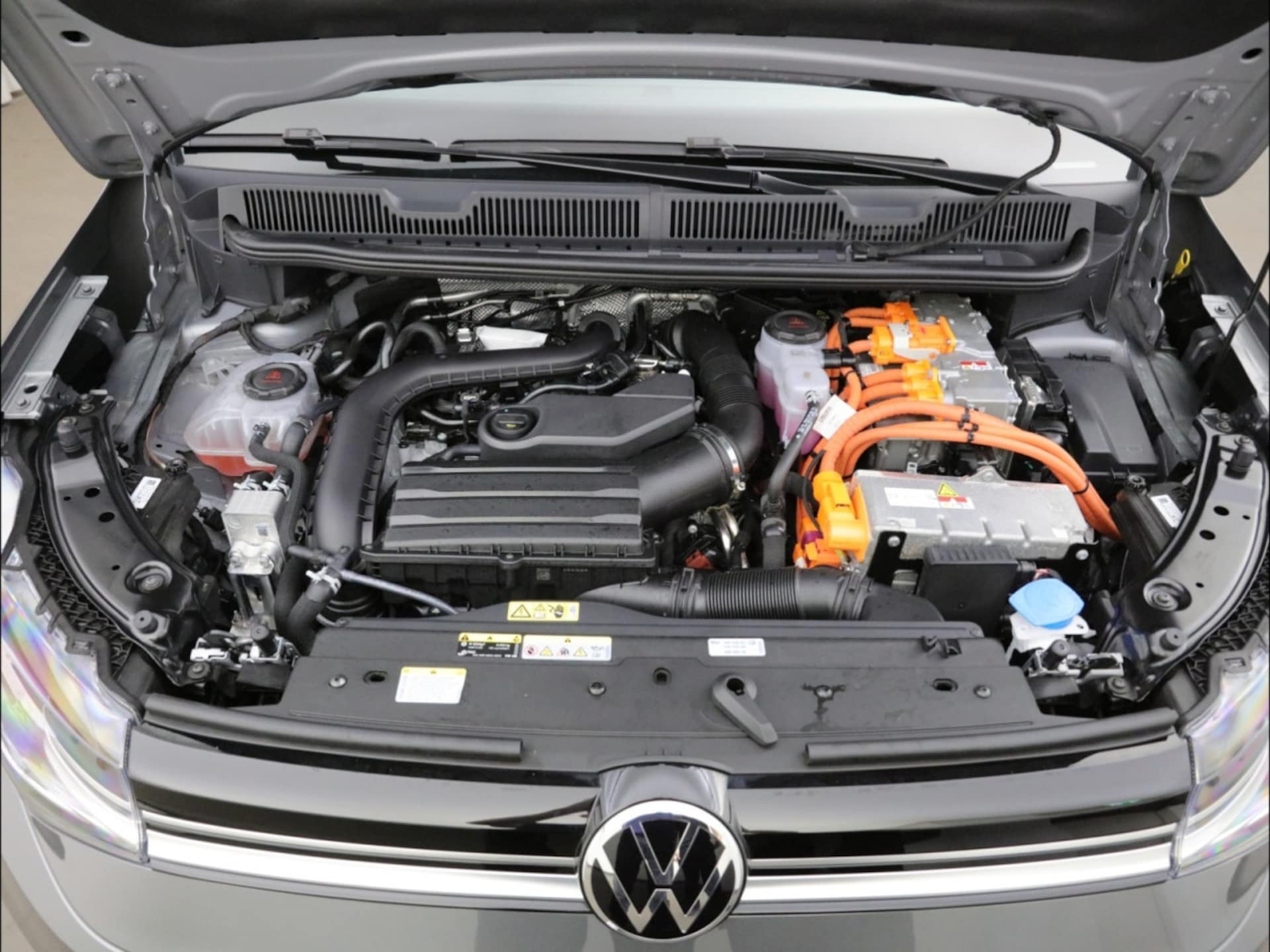 Volkswagen Caddy ENERGY