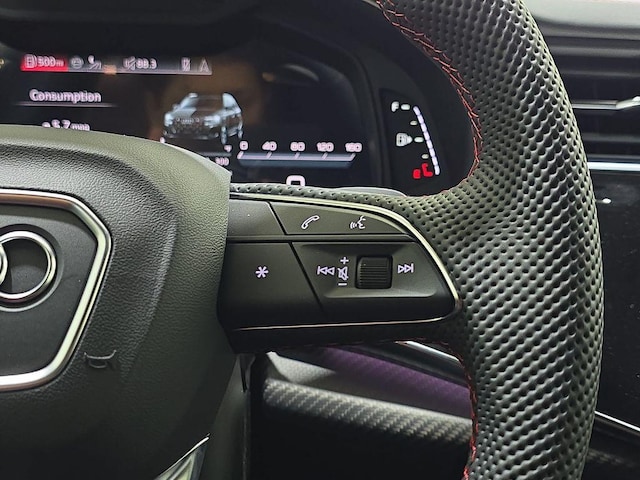 2026 Audi SQ7 Prestige - Photo 18