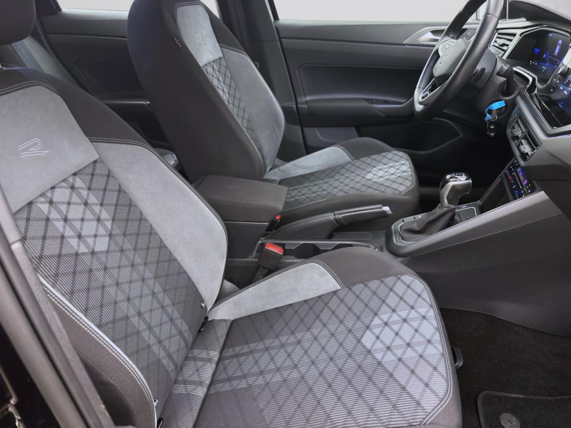 Volkswagen Polo R-Line